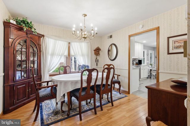 1007 BEAR CREEK RD, Elizabethtown, PA 17022