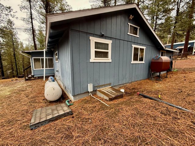 38965 Chiloquin Ridge Road, Chiloquin, OR 97624