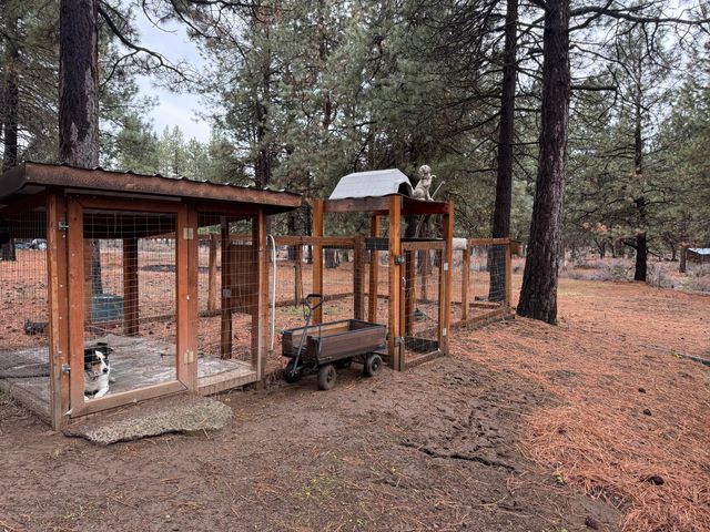 38965 Chiloquin Ridge Road, Chiloquin, OR 97624