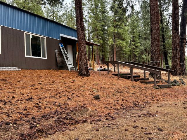 38965 Chiloquin Ridge Road, Chiloquin, OR 97624