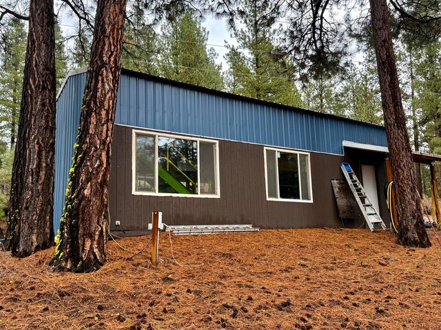 38965 Chiloquin Ridge Road, Chiloquin, OR 97624