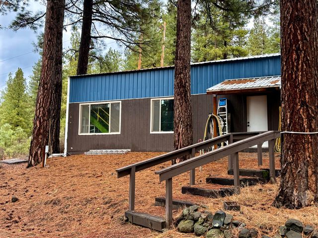 38965 Chiloquin Ridge Road, Chiloquin, OR 97624
