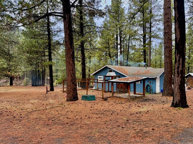38965 Chiloquin Ridge Road, Chiloquin, OR 97624