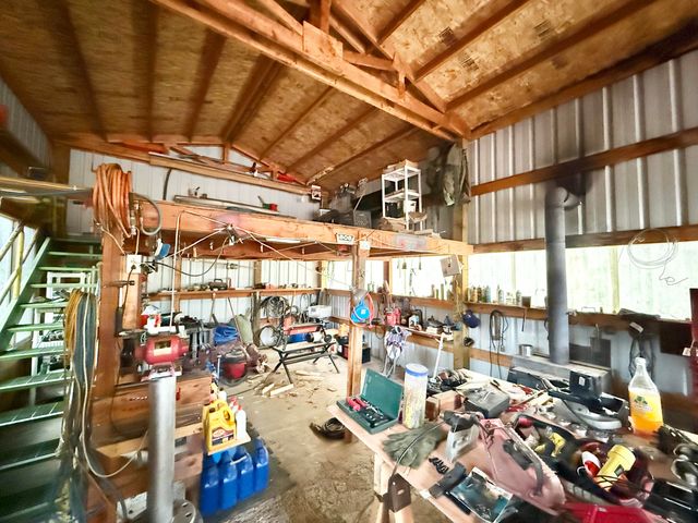 38965 Chiloquin Ridge Road, Chiloquin, OR 97624