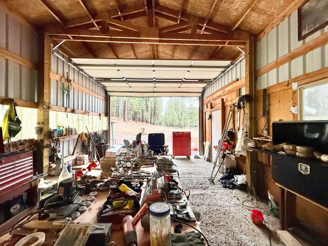 38965 Chiloquin Ridge Road, Chiloquin, OR 97624