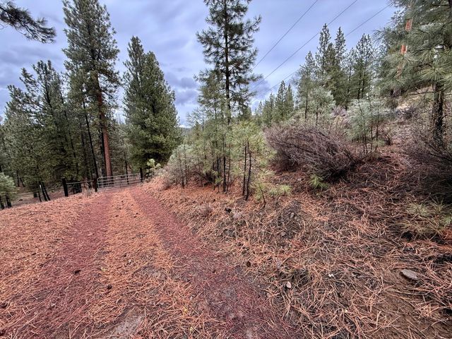 38965 Chiloquin Ridge Road, Chiloquin, OR 97624