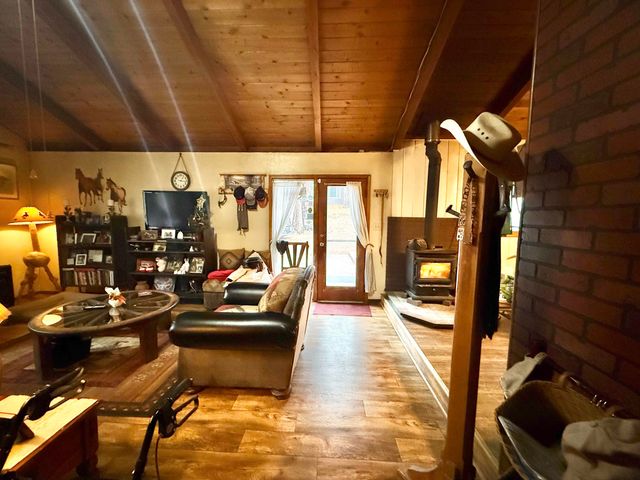 38965 Chiloquin Ridge Road, Chiloquin, OR 97624