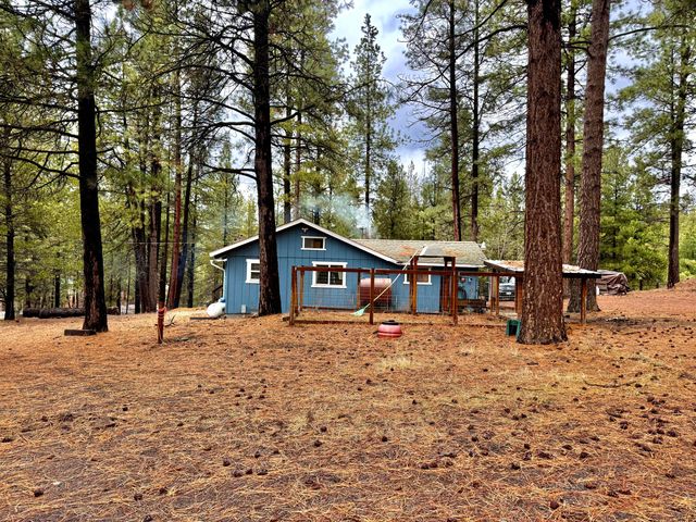 38965 Chiloquin Ridge Road, Chiloquin, OR 97624