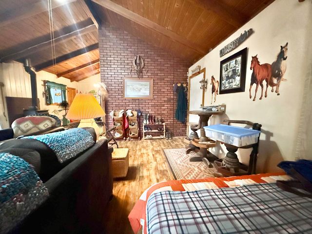 38965 Chiloquin Ridge Road, Chiloquin, OR 97624