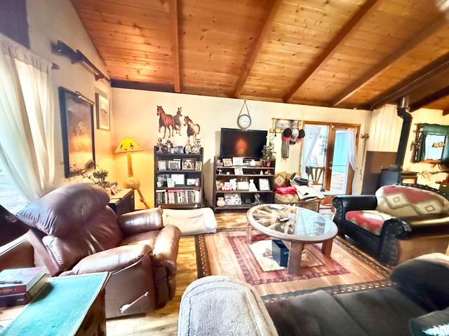 38965 Chiloquin Ridge Road, Chiloquin, OR 97624