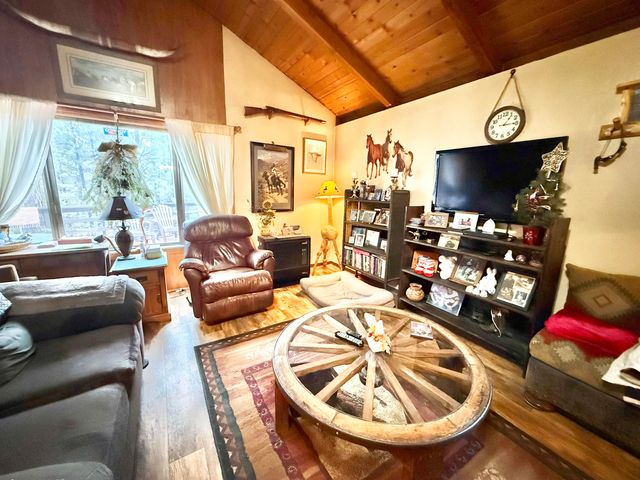 38965 Chiloquin Ridge Road, Chiloquin, OR 97624