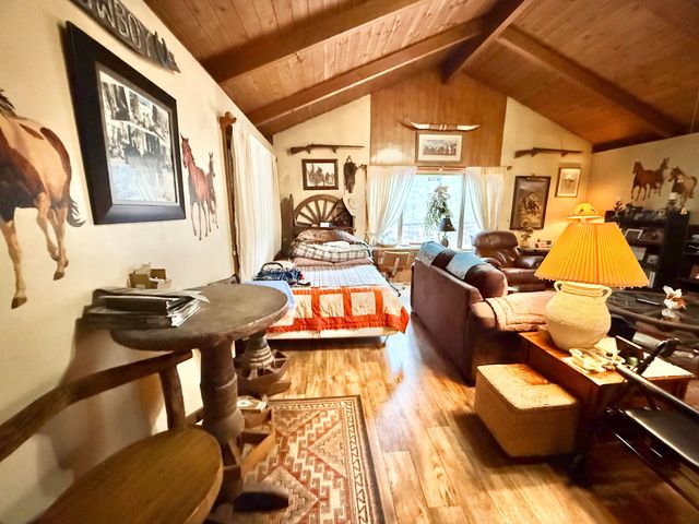 38965 Chiloquin Ridge Road, Chiloquin, OR 97624