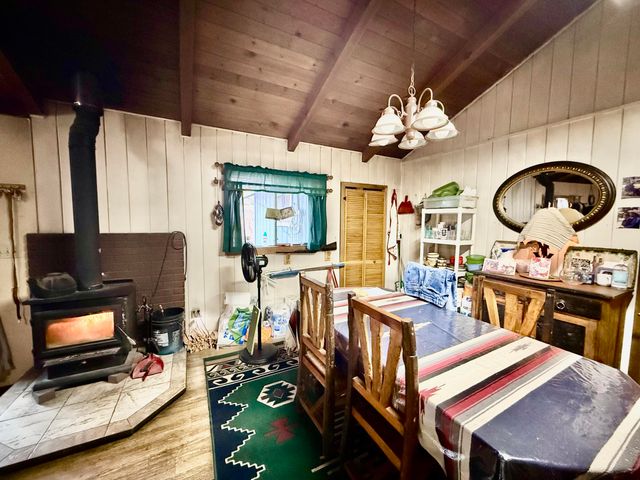 38965 Chiloquin Ridge Road, Chiloquin, OR 97624