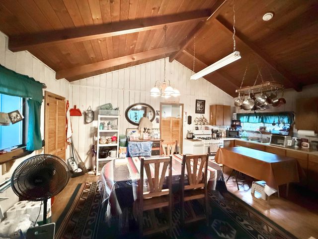 38965 Chiloquin Ridge Road, Chiloquin, OR 97624