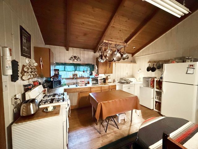 38965 Chiloquin Ridge Road, Chiloquin, OR 97624