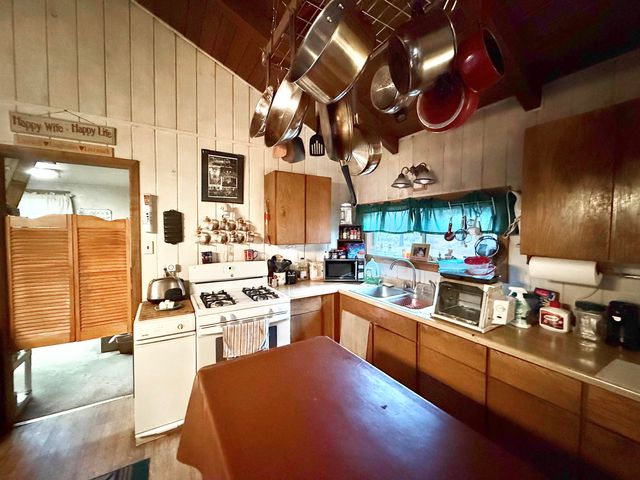 38965 Chiloquin Ridge Road, Chiloquin, OR 97624