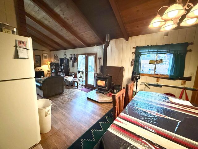 38965 Chiloquin Ridge Road, Chiloquin, OR 97624