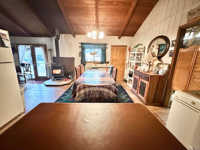 38965 Chiloquin Ridge Road, Chiloquin, OR 97624