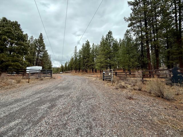 38965 Chiloquin Ridge Road, Chiloquin, OR 97624
