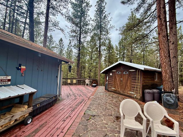 38965 Chiloquin Ridge Road, Chiloquin, OR 97624