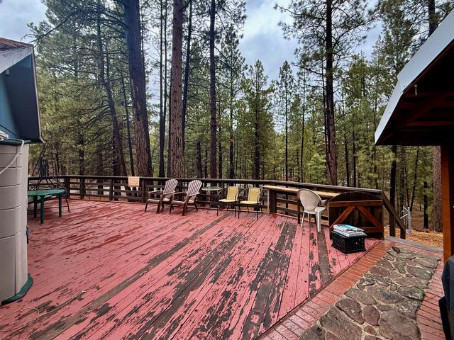 38965 Chiloquin Ridge Road, Chiloquin, OR 97624