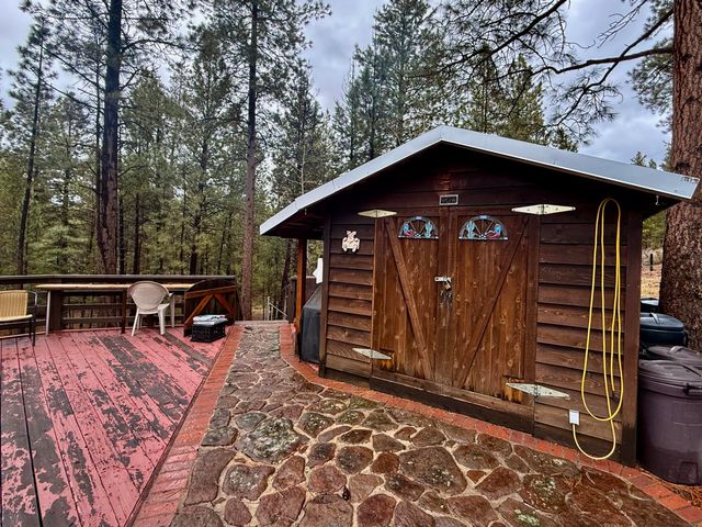 38965 Chiloquin Ridge Road, Chiloquin, OR 97624