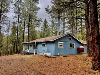 38965 Chiloquin Ridge Road, Chiloquin, OR 97624