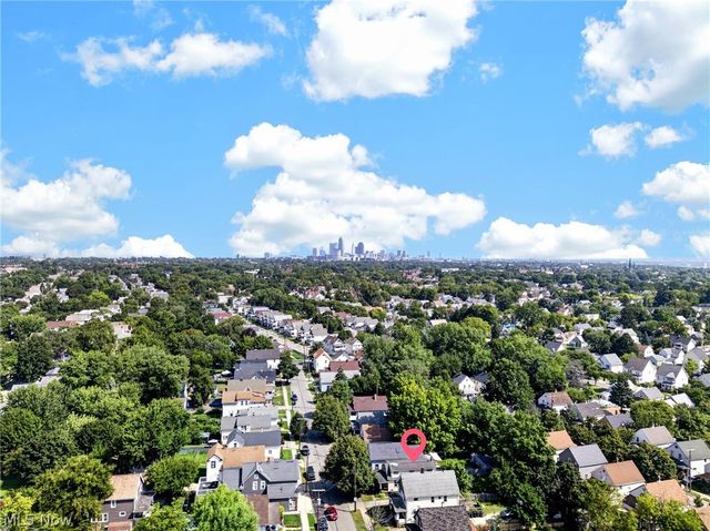 3525 W 49th Street, Cleveland, OH 44102