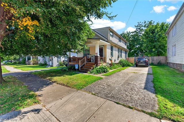 3525 W 49th Street, Cleveland, OH 44102