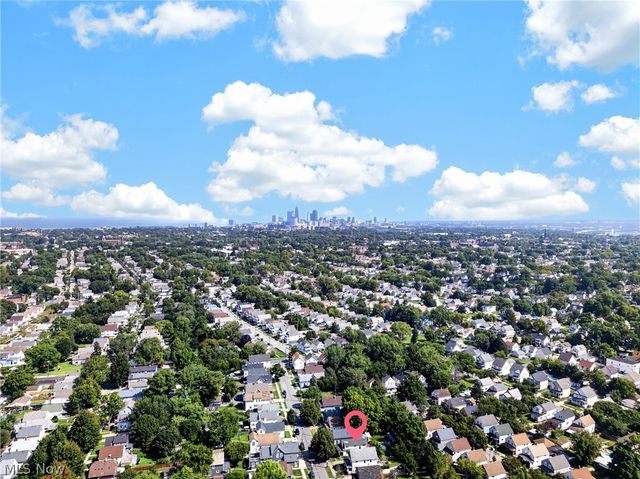 3525 W 49th Street, Cleveland, OH 44102