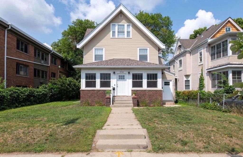 2732 Pillsbury Avenue S, Minneapolis, MN 55408 — exterior