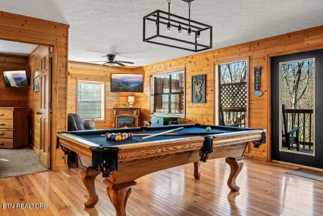 1615 Pinewood Way, Sevierville, TN 37862