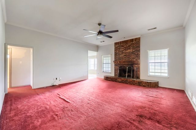 16018 University Drive, Forney, TX 75126