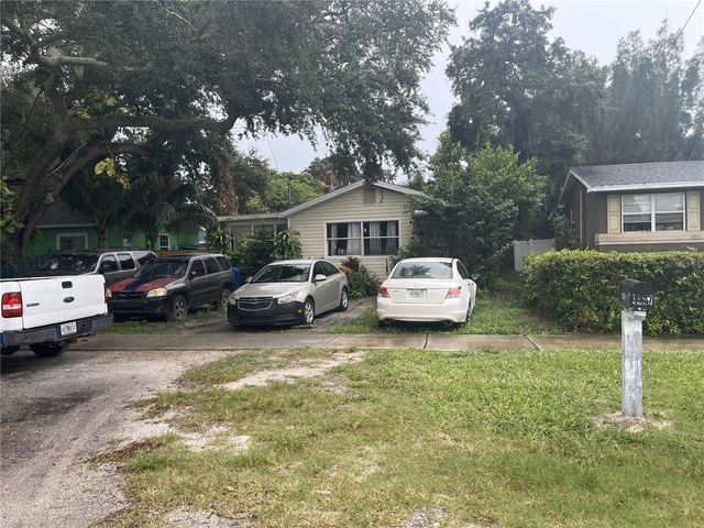 1127 AUBURN STREET, Clearwater, FL 33756
