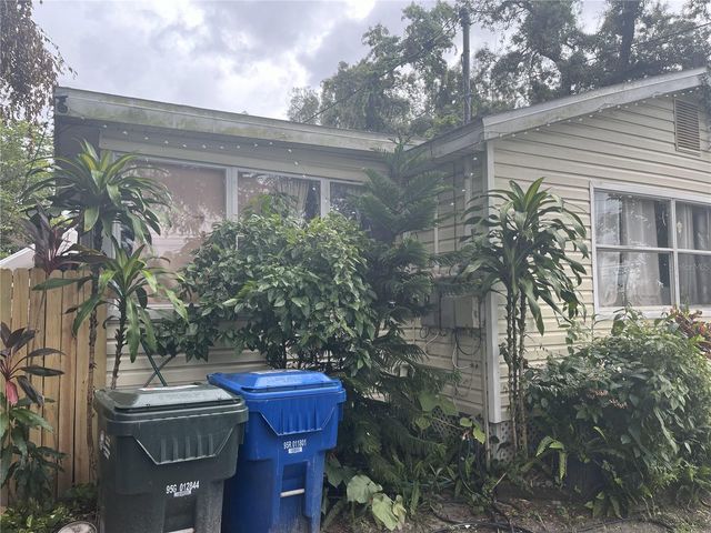 1127 AUBURN STREET, Clearwater, FL 33756