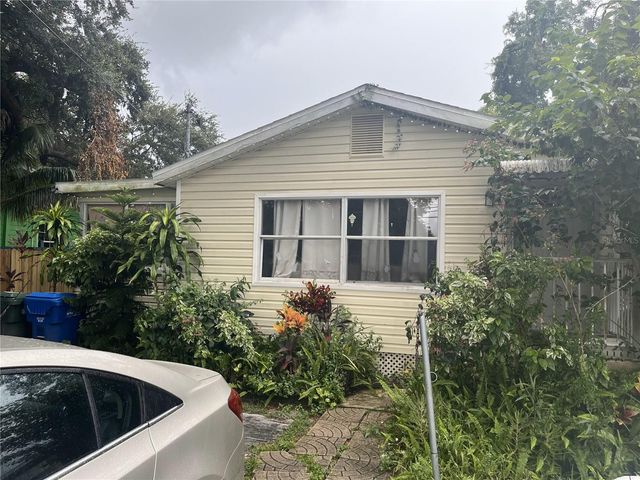 1127 AUBURN STREET, Clearwater, FL 33756