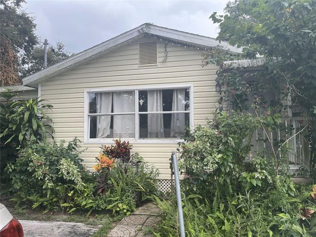 1127 AUBURN STREET, Clearwater, FL 33756