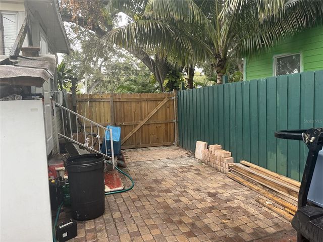 1127 AUBURN STREET, Clearwater, FL 33756