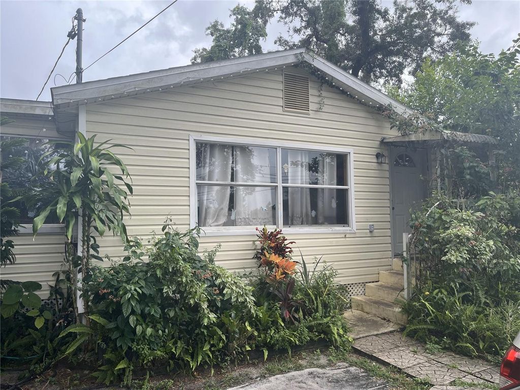 1127 AUBURN STREET, Clearwater, FL 33756