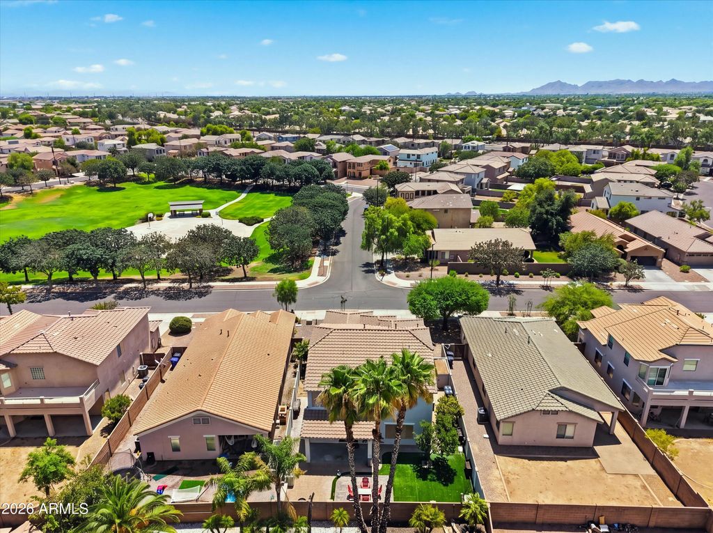 3880 S Marigold Way, Gilbert, AZ 85297 — photo 3