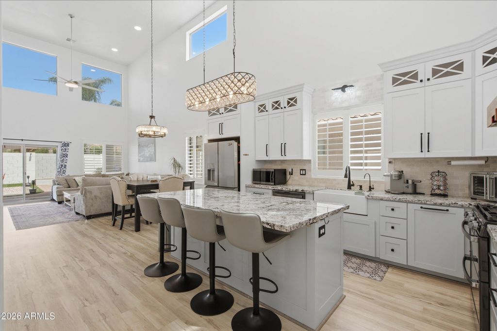 3880 S Marigold Way, Gilbert, AZ 85297 — photo 5