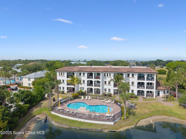 1623 Indian River Drive 103, Sebastian, FL 32958