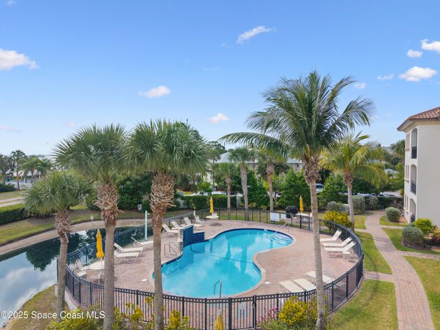 1623 Indian River Drive 103, Sebastian, FL 32958
