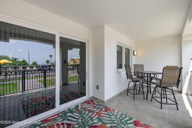 1623 Indian River Drive 103, Sebastian, FL 32958