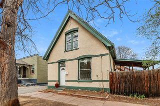 1625 E 23rd Avenue, Denver, CO 80205