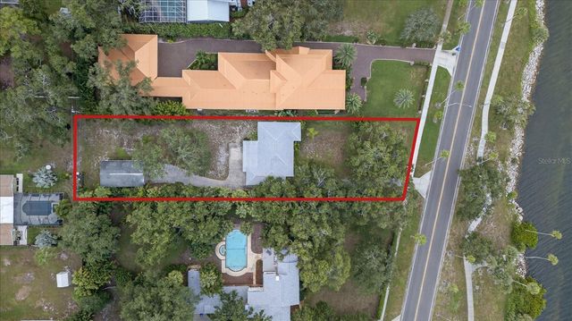 215 EDGEWATER DRIVE, Dunedin, FL 34698