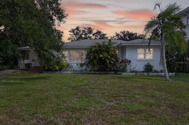 215 EDGEWATER DRIVE, Dunedin, FL 34698