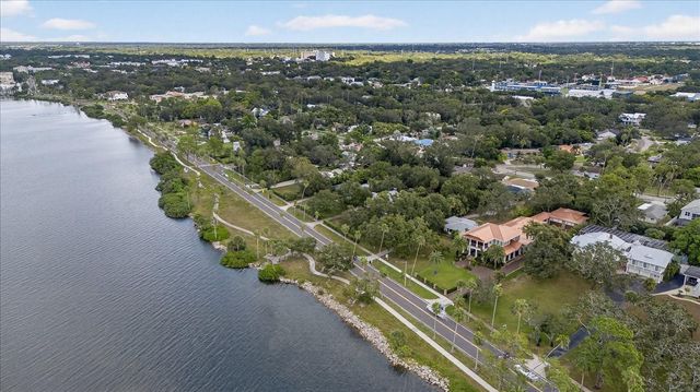 215 EDGEWATER DRIVE, Dunedin, FL 34698