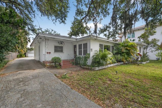 215 EDGEWATER DRIVE, Dunedin, FL 34698