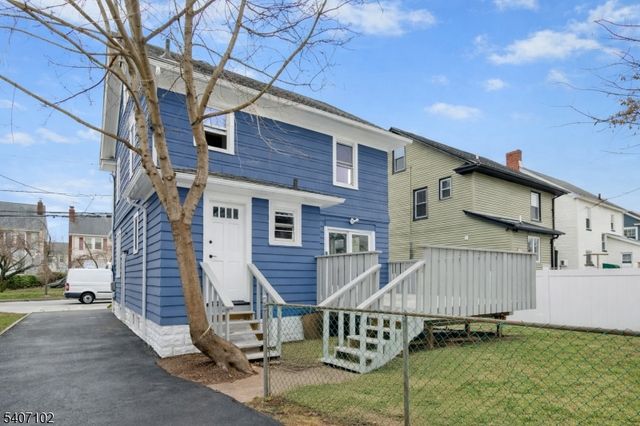 737 BAILEY AVE, Elizabeth City, NJ 07208